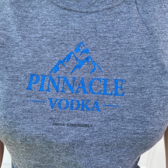Pinnacle Gray Women's T-Shirt - Picture 2 of 3